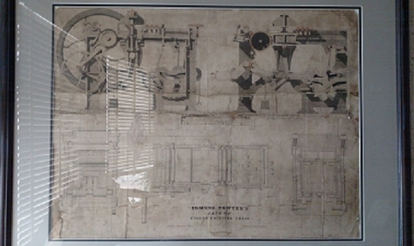 Edmund Printer 2.13.1840